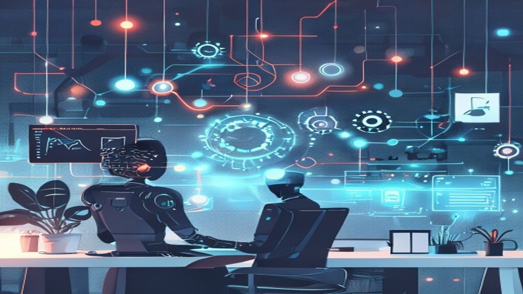 The Autonomous Workflow: Mastering Productivity with AI Agents