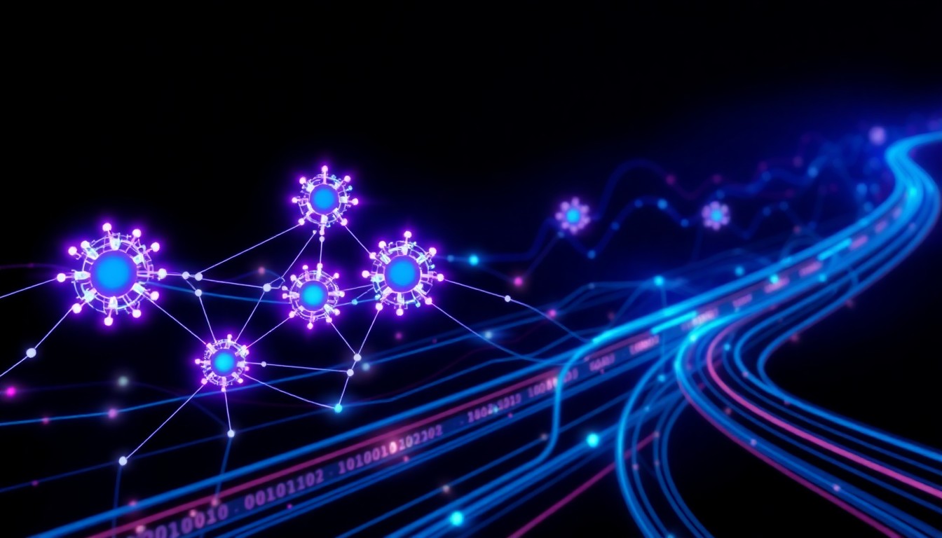 Building and Managing Autonomous AI Agent Teams for 100x Software Delivery Speed