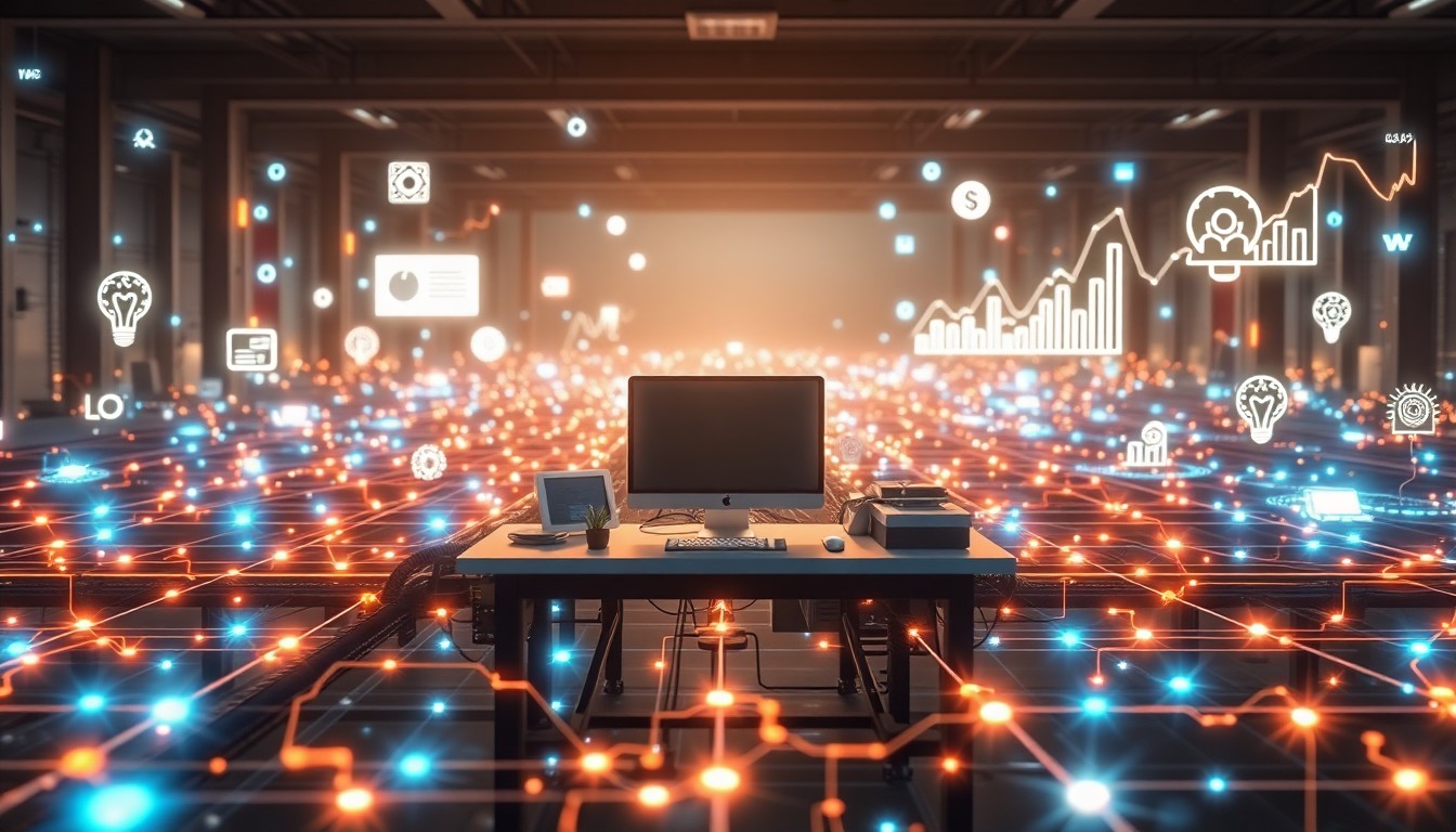 Building a Micro‑SaaS Factory with AI Agents: From Mac Studio to $18K/Month Revenue