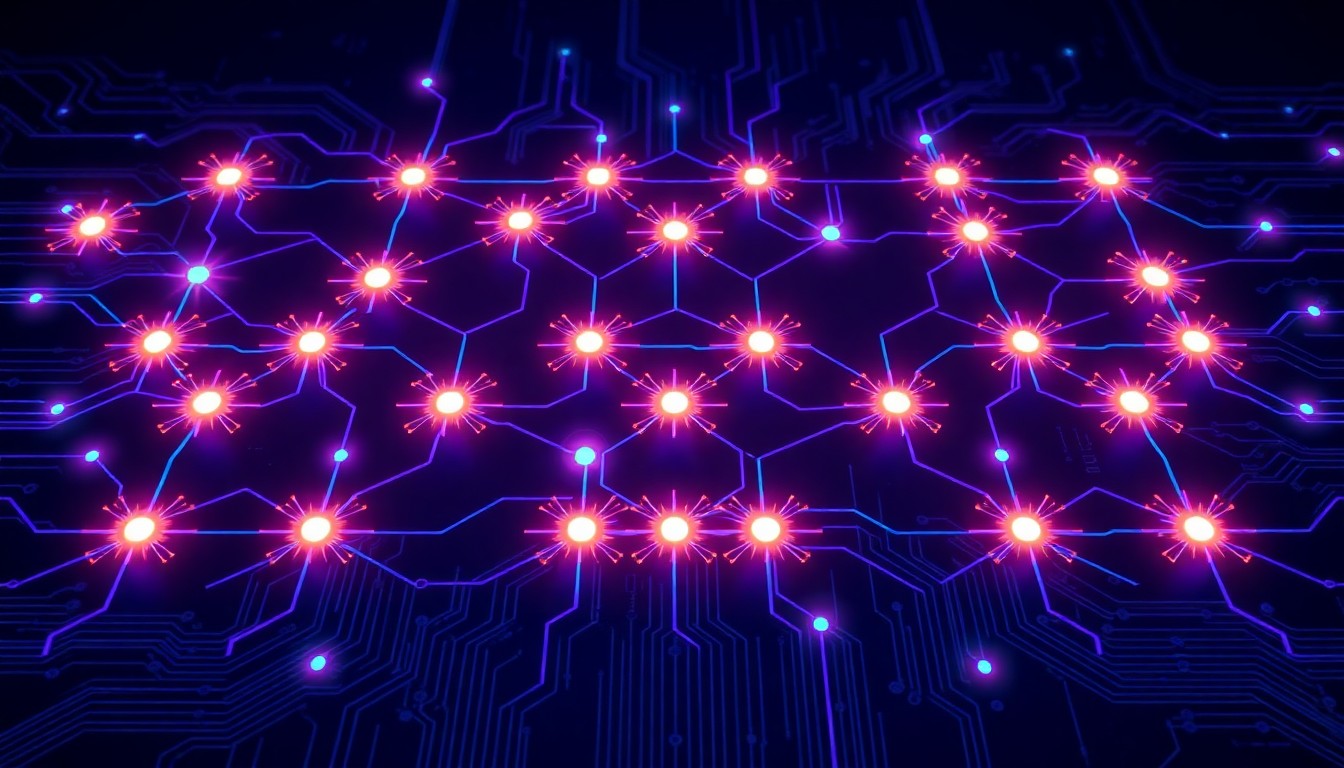 Parallel AI Agent Orchestration: Running 64 Local Agents Without External Dependencies