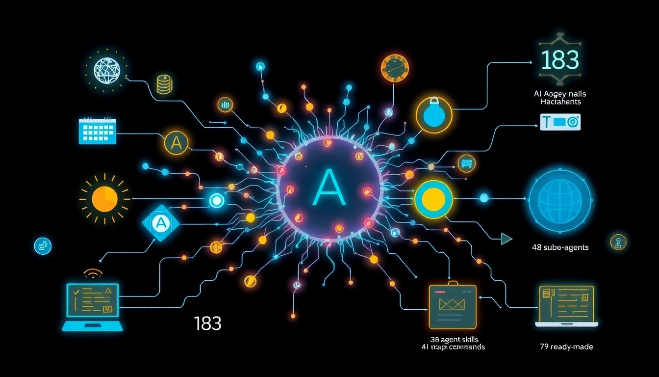 The Winner of the Anthropic Hackathon: A Comprehensive Guide to AI Agents