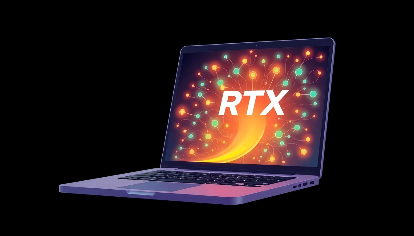 Revolutionizing Laptops with NVIDIA's RTX Spark: A Comprehensive Course on AI Agents