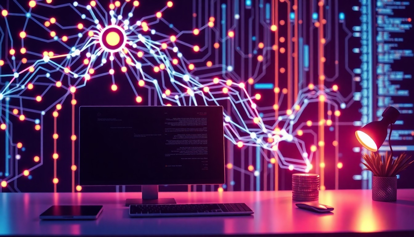 Architecting Autonomous AI Agent Pipelines: The Multi-Agent Orchestration Model