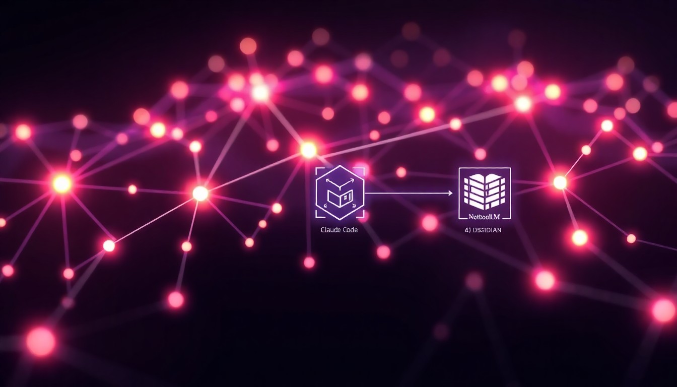 Building a Self-Evolving Knowledge Engine: Integrating AI Agents for Automated Research and Synthesis