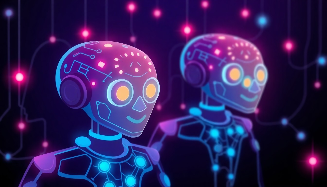 Understanding Thread Coordination in AI Coding Agents