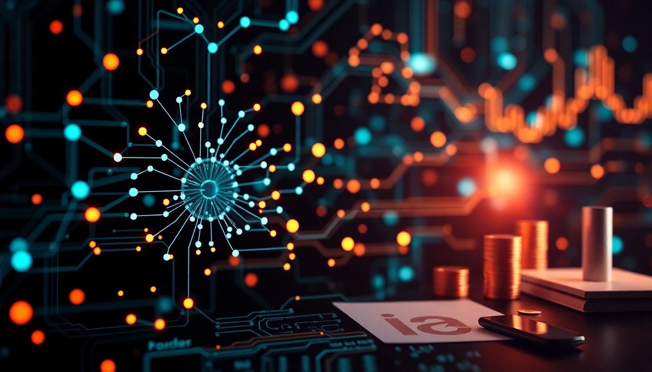 Leveraging Claude AI for Autonomous Trading Bot Development
