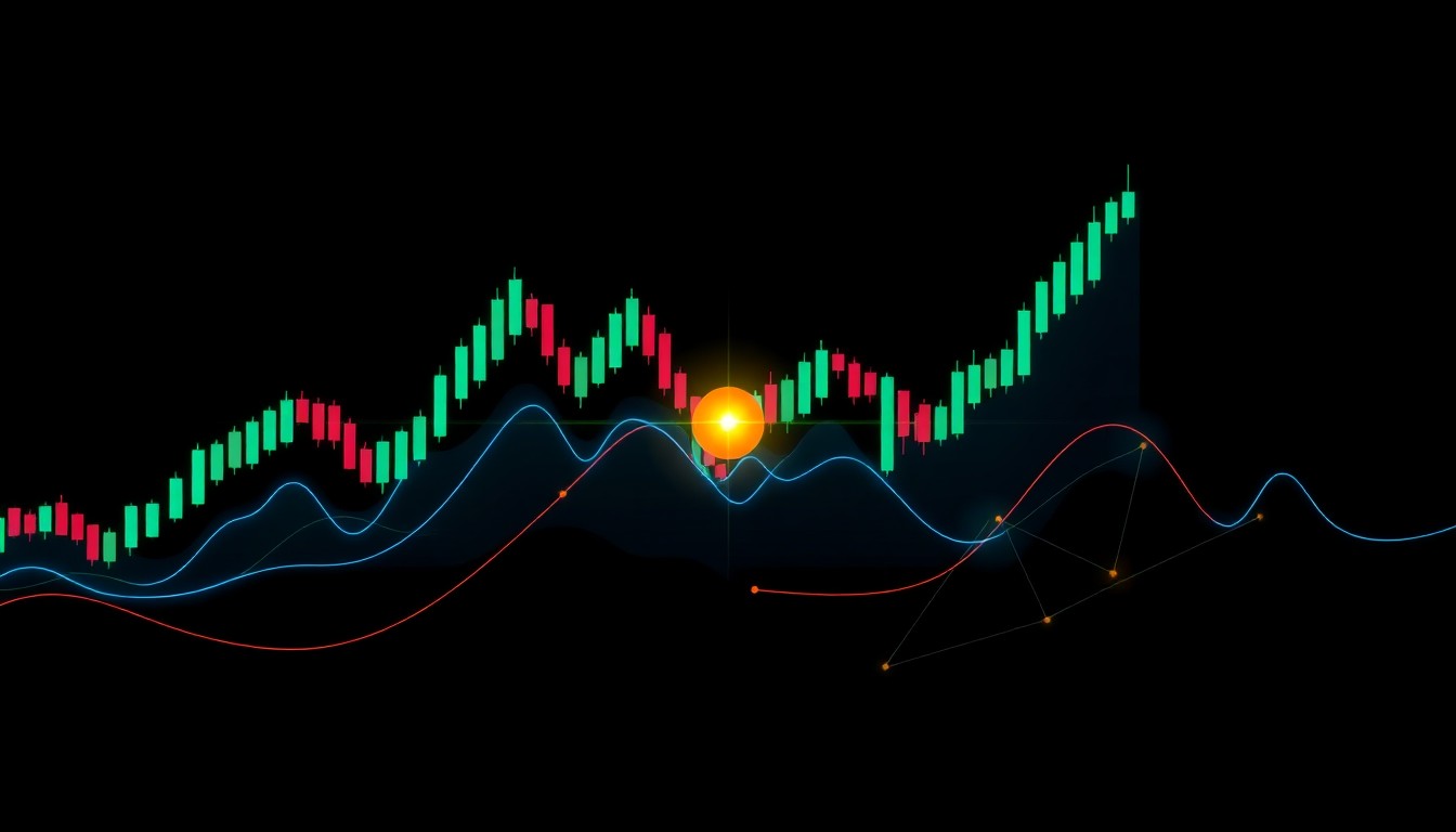 Mastering the Compound Fulcrum: Advanced Chart Patterns and Compounding in Financial Markets
