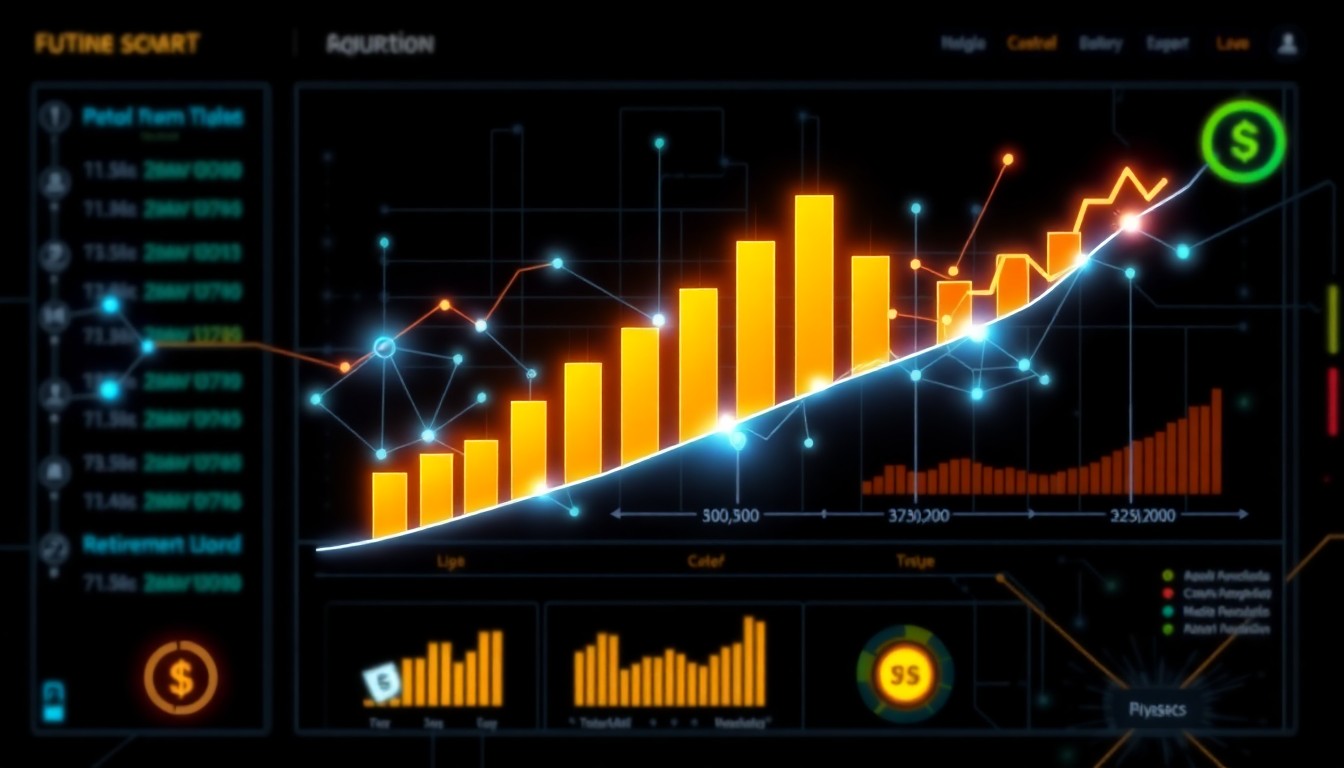 The AI-Powered Retirement Accelerator: Structuring Your Path to Financial Freedom