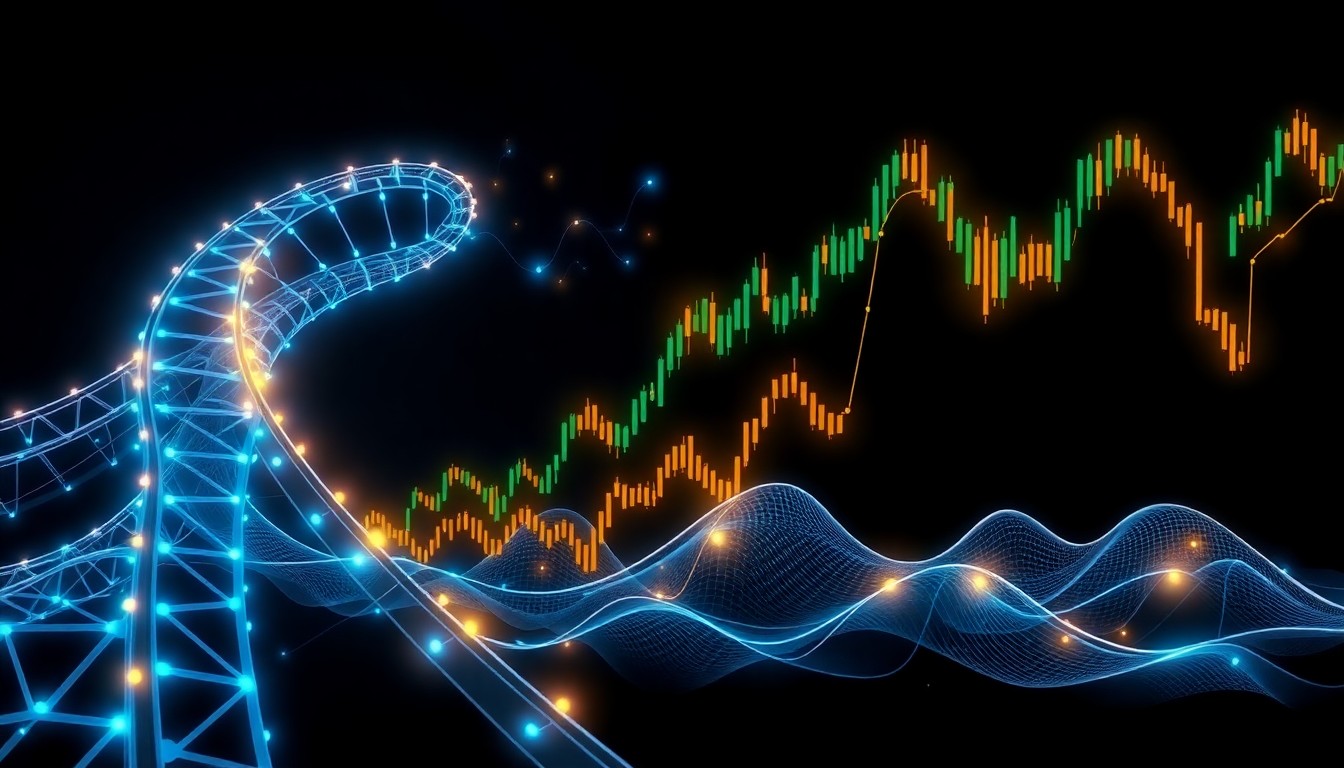 Mastering Emotional Discipline in Trading: Avoiding the Roller-Coaster Pitfall