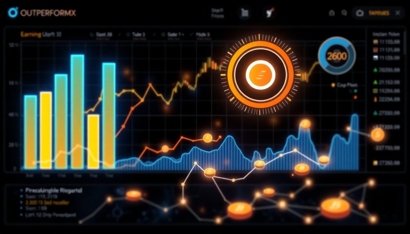 Mastering Quarterly Earnings and OutperformX Indicators for Advanced Financial Analysis
