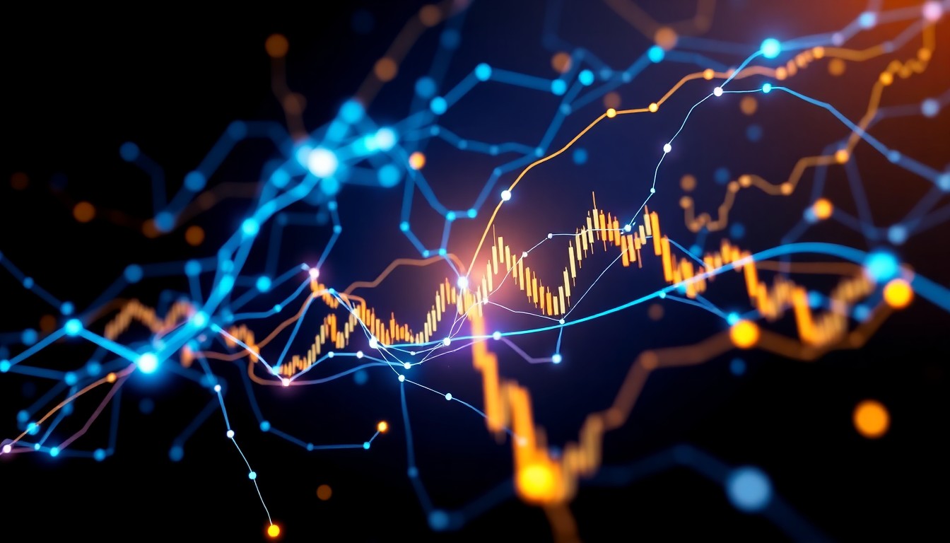 Building Algorithmic Trading Bots with AI: The Path to High-Frequency Market Structure Arbitrage