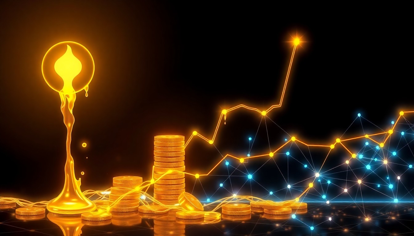 The Alchemy of Capital: Building a Proprietary Trading Strategy