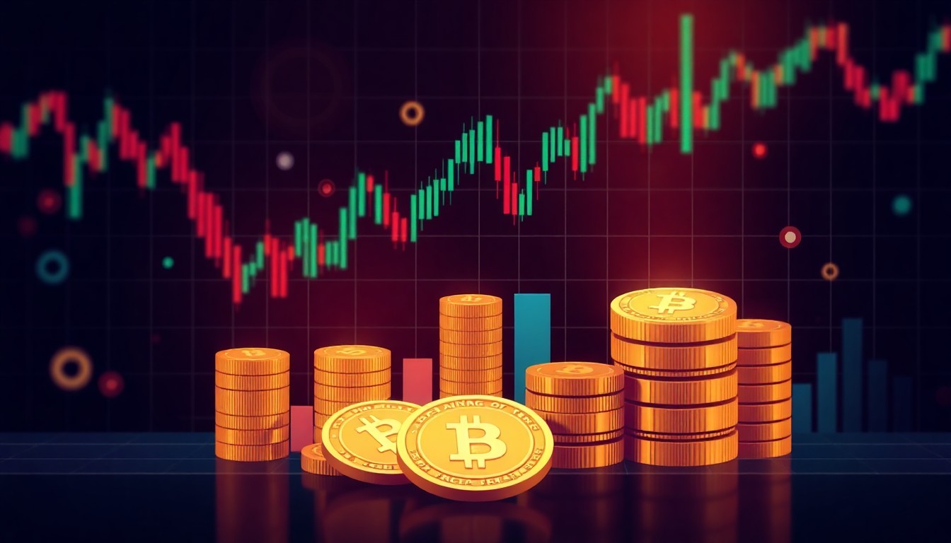 Quantitative Trading Strategy Development