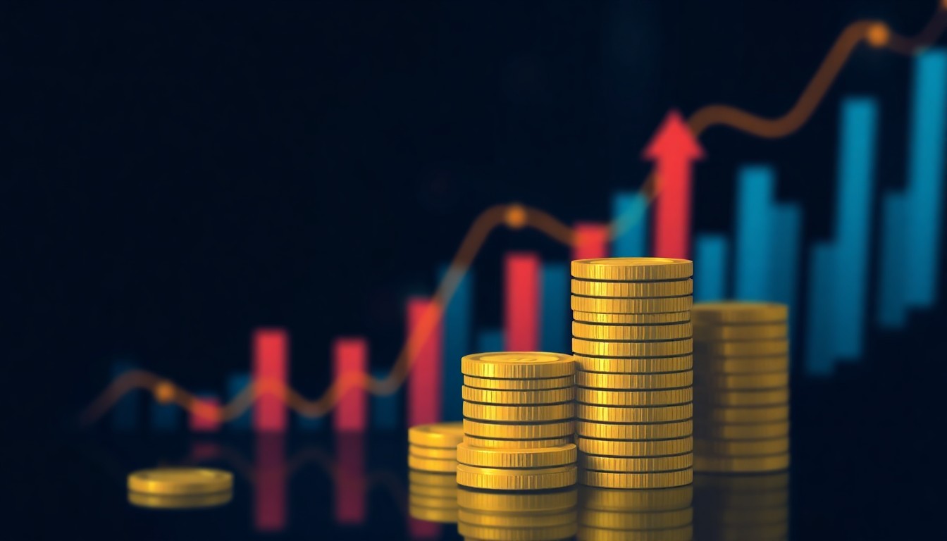 The Path to Institutional Trading: From Retail Flipping to Wall Street