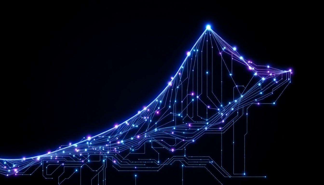 The Exponential Curve of AI: Understanding the Timeline and Societal Shift