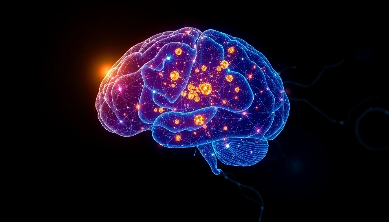 Understanding the Impact of Cortisol on Memory and Brain Function