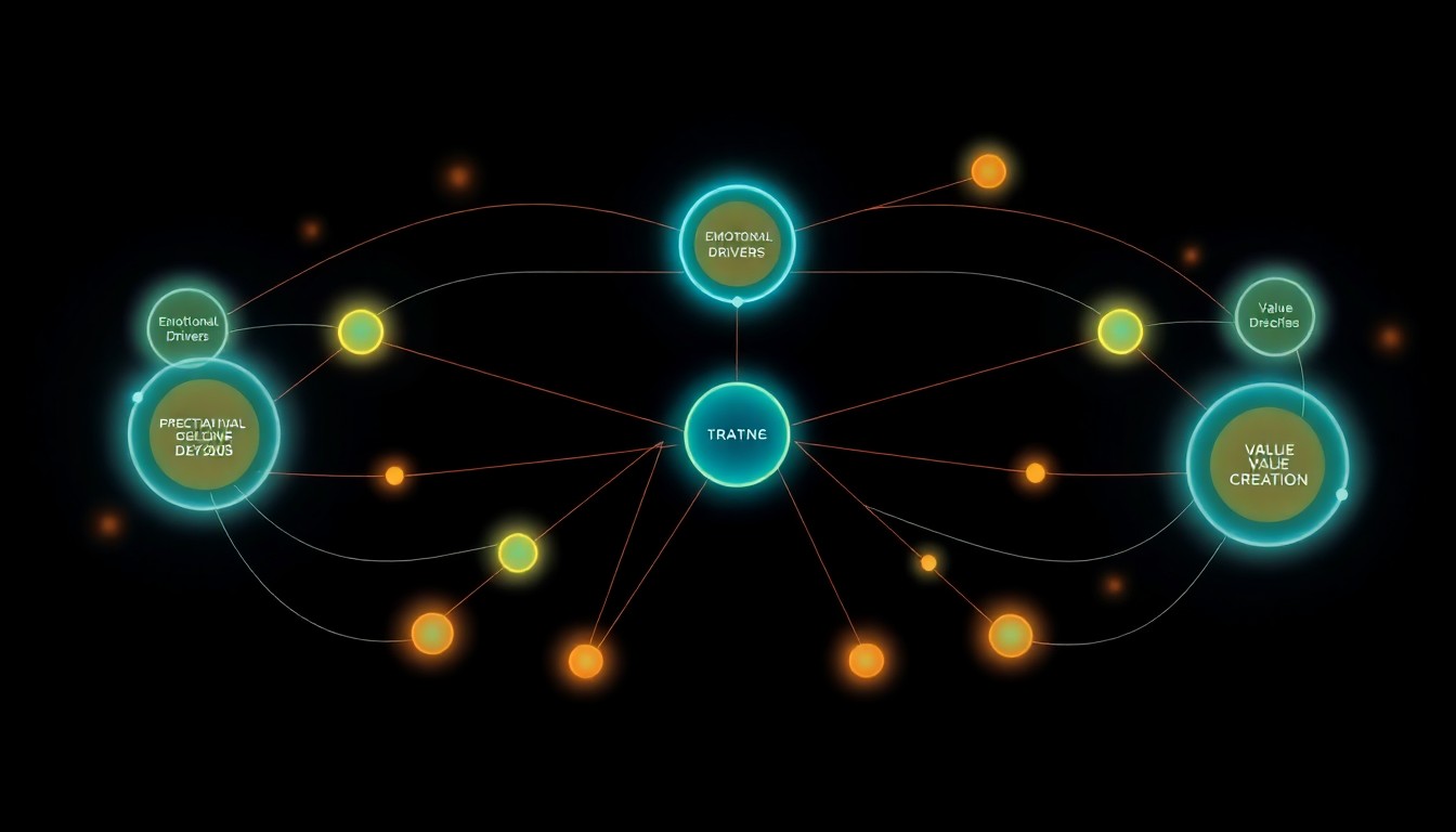 Mastering the Psychology of Negotiation: The Peterson Framework