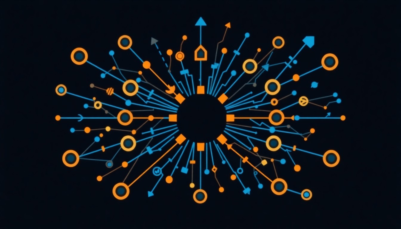 The Mathematics of Market Dynamics: State Machines and Quantitative Trading