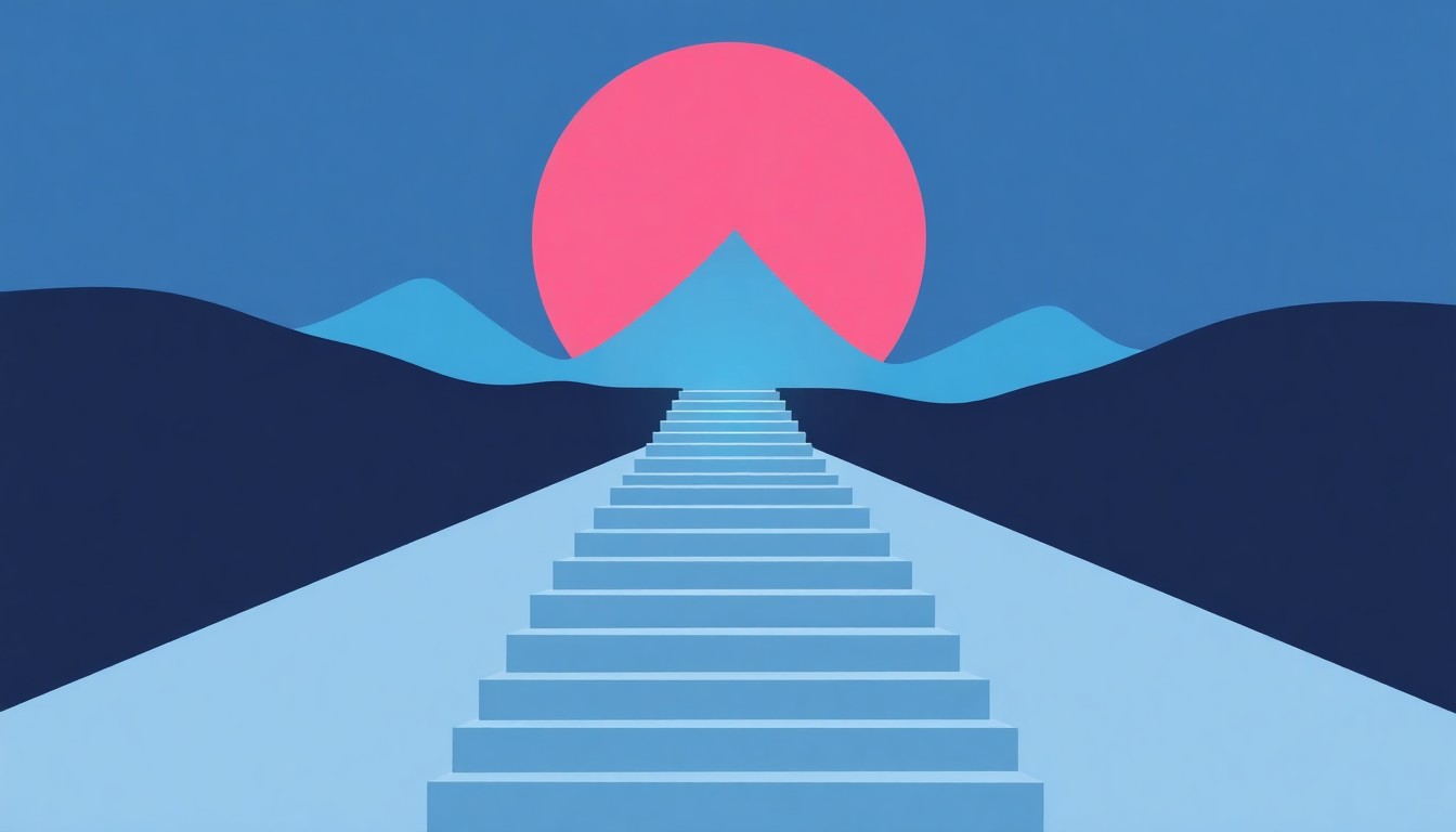 The Science of Grit: Why Passion and Perseverance Outperform Talent