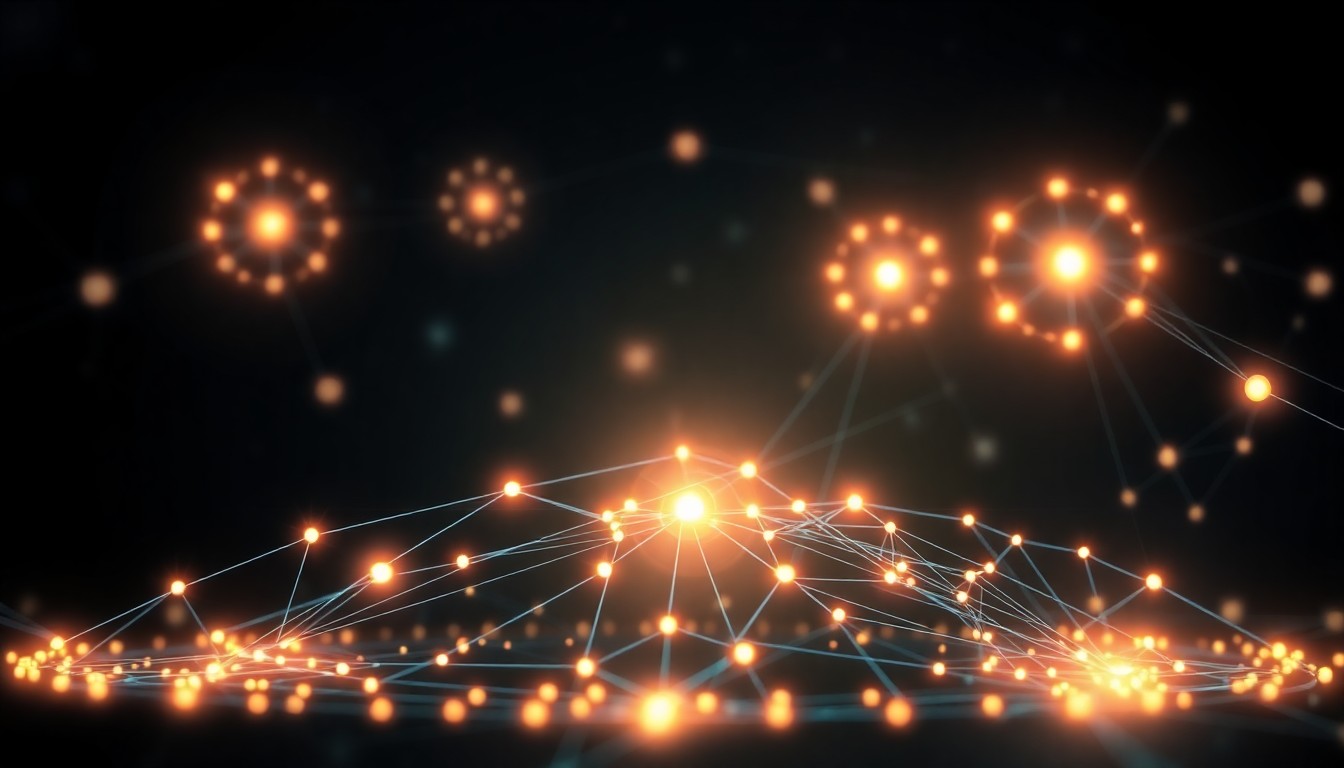 Understanding the Architecture and Interaction of Large Language Models (LLMs)