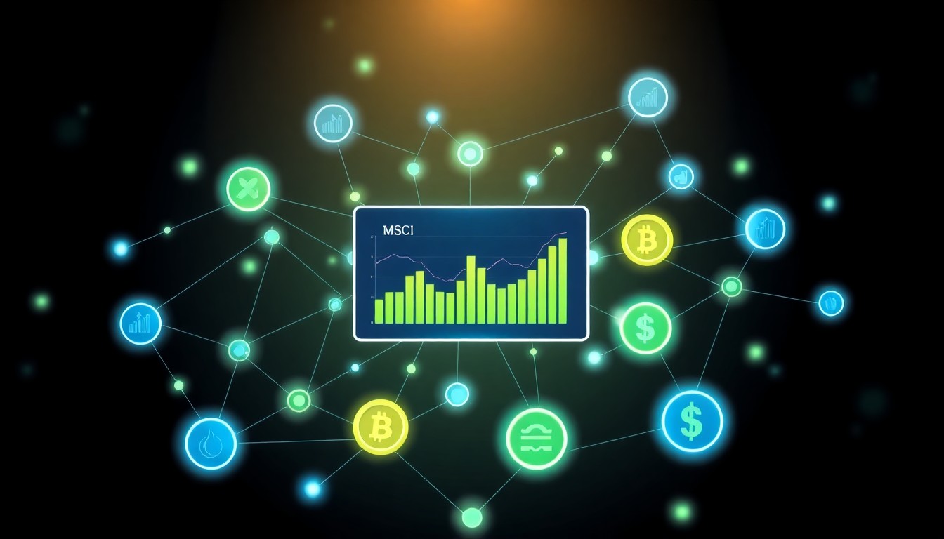 Decoding Index Re-jigs and Global Capital Flows