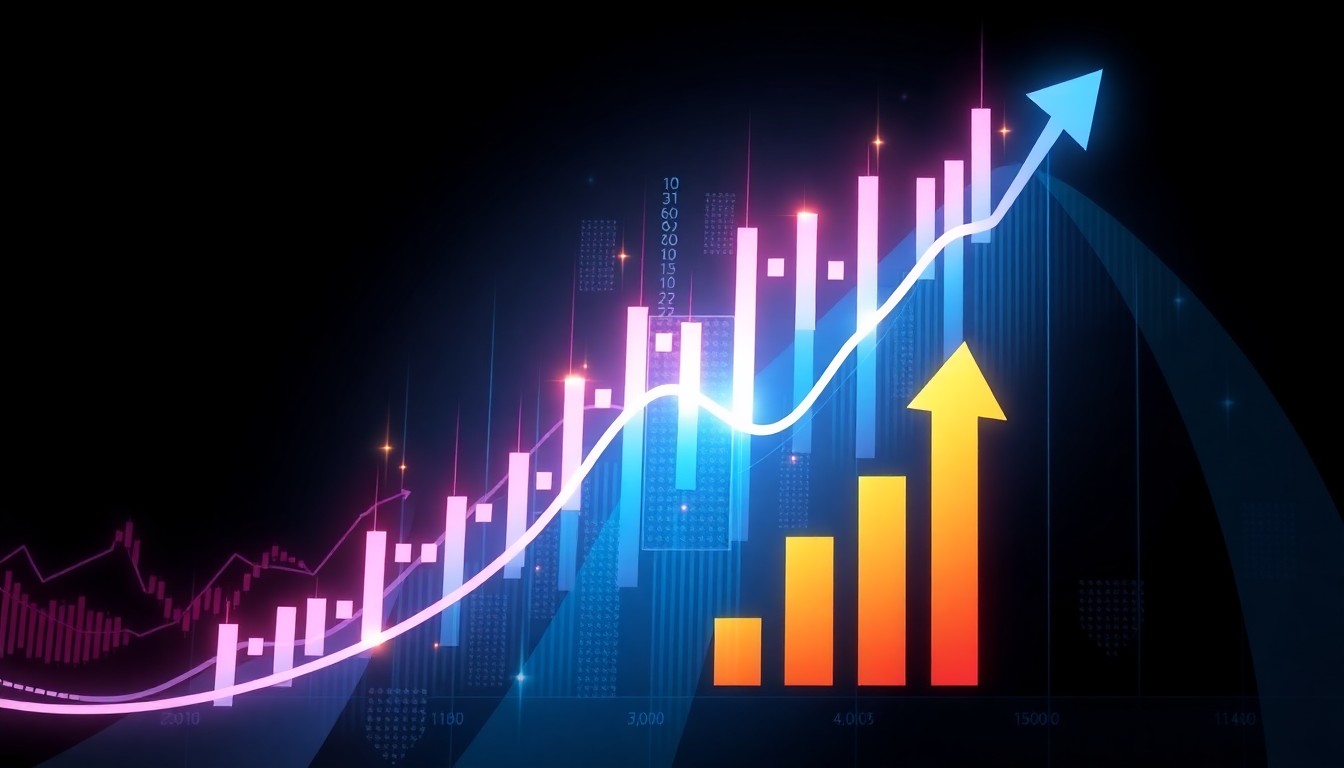 The Momentum Trader's Blueprint: Mastering Swing Trading and Institutional Flow