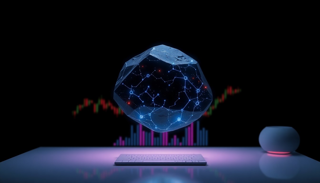 The Autonomous Trader: Building a System with an Obsidian Trading Journal