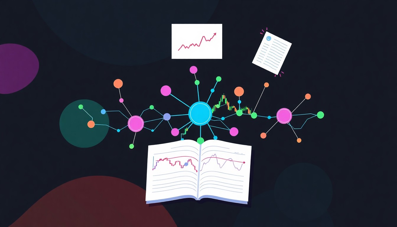 The Automated Edge: Building a Trading System with Obsidian Journaling