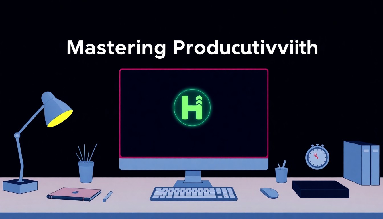 Mastering Productivity with Hermes Hacks