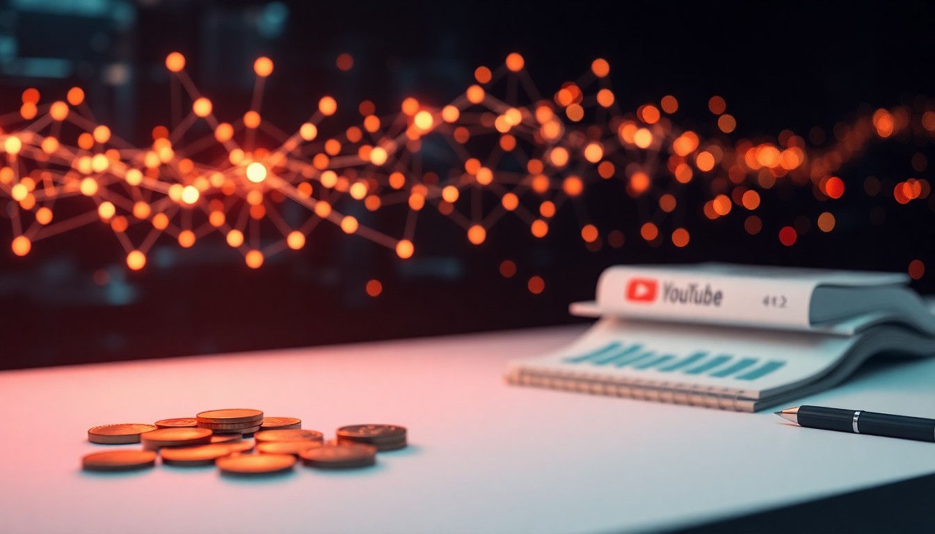 Building a YouTube Content Empire with AI Automation