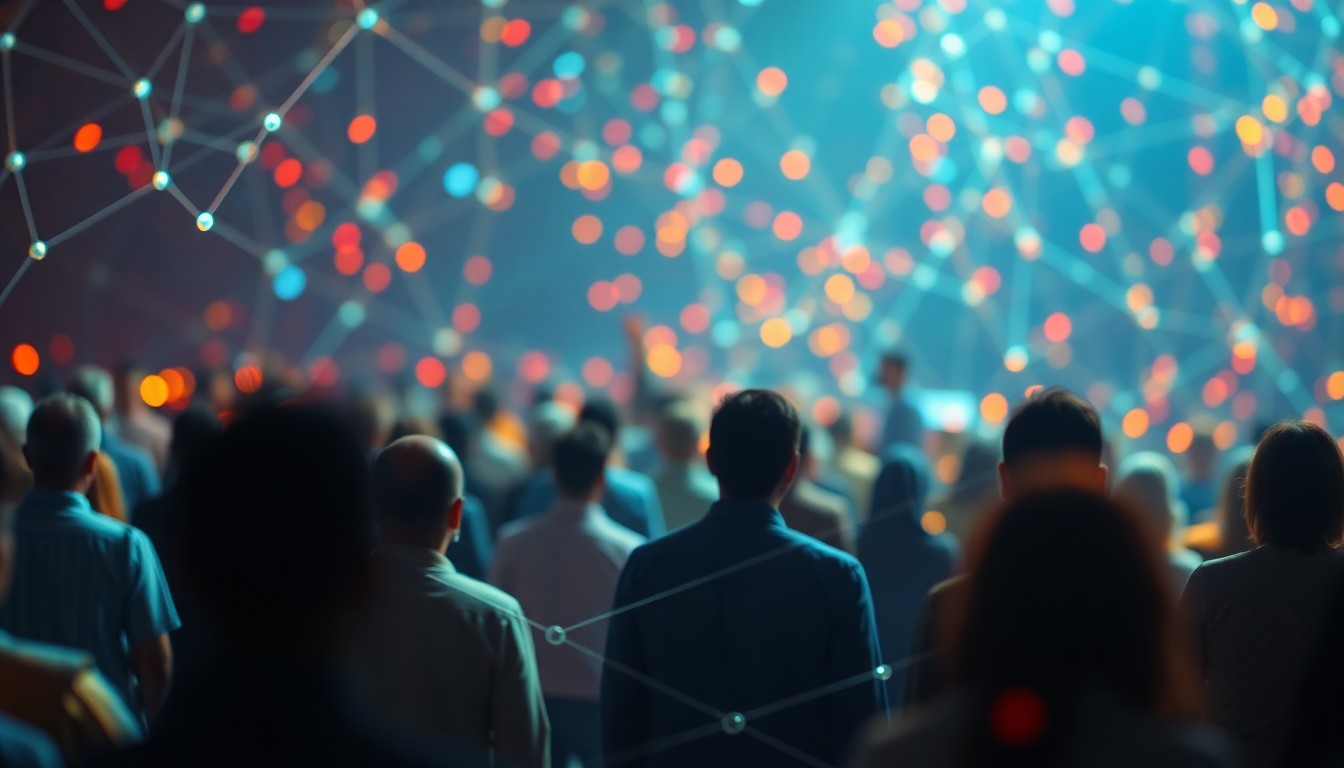 Understanding the Value of an Audience: How to Leverage Your Following for Business Opportunities
