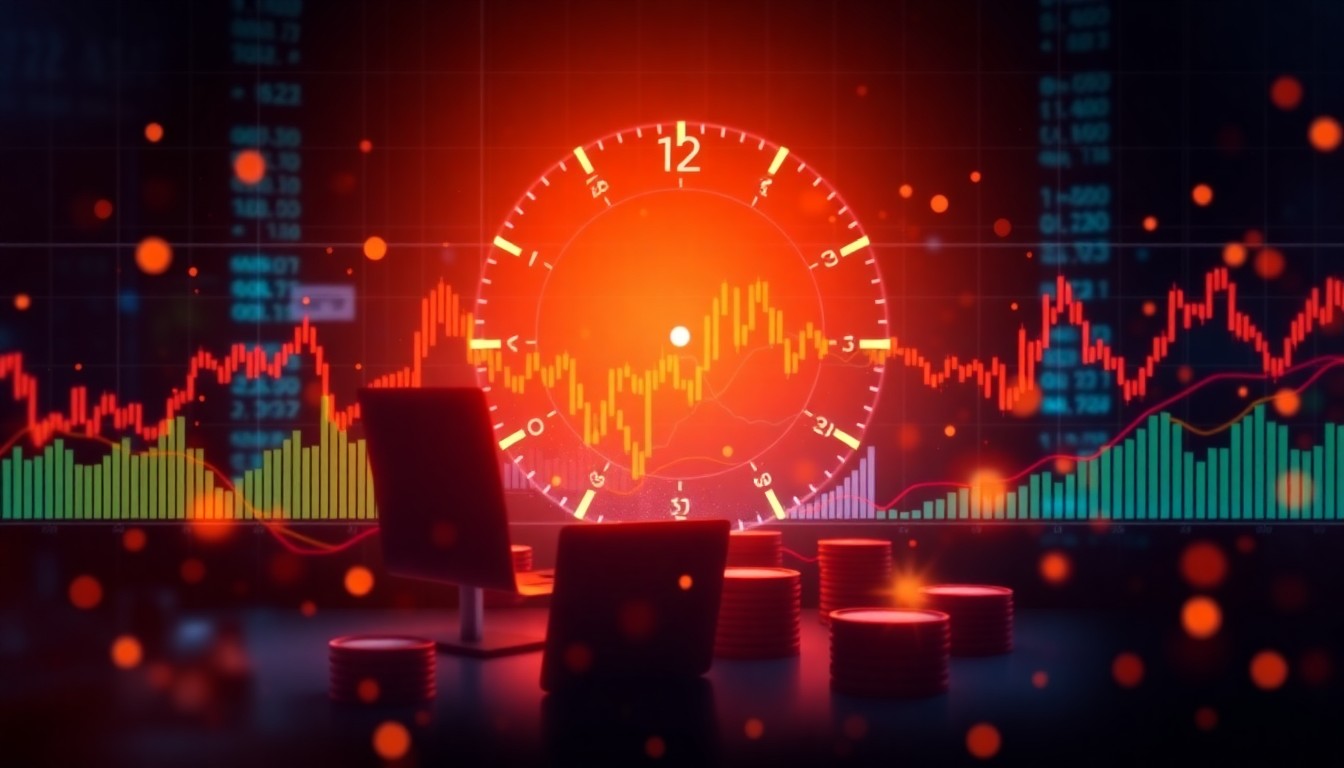 Building a Trading System for Full-Time Workers