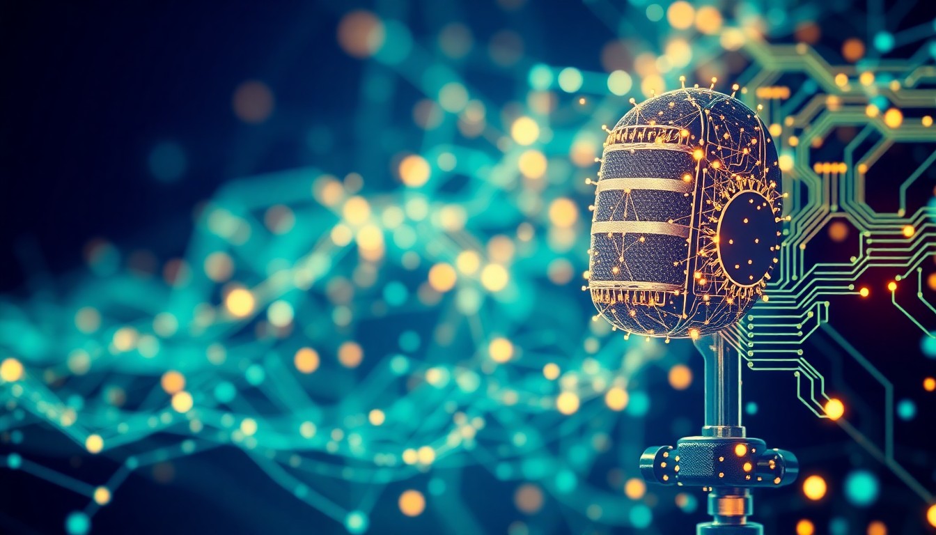 Open Source Voice Cloning: Revolutionizing Speech Synthesis with Jamie Pine's MIT-Licensed Repo